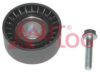 AUTLOG RT1490 Deflection/Guide Pulley, v-ribbed belt